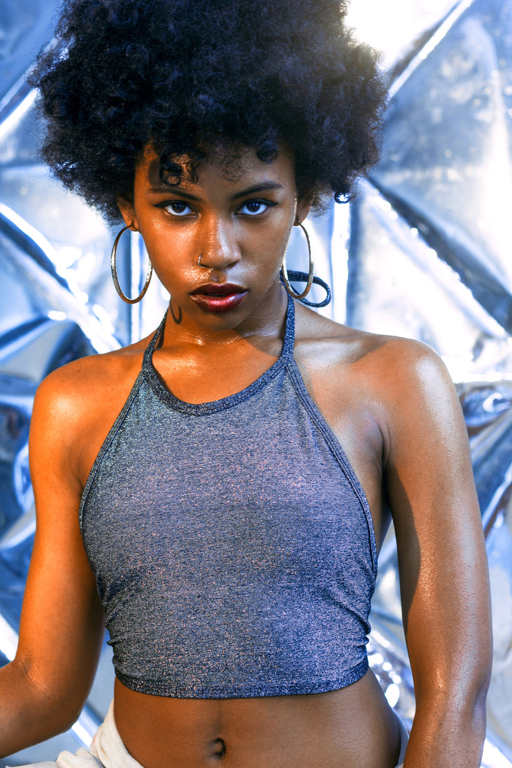 Dylan Ali