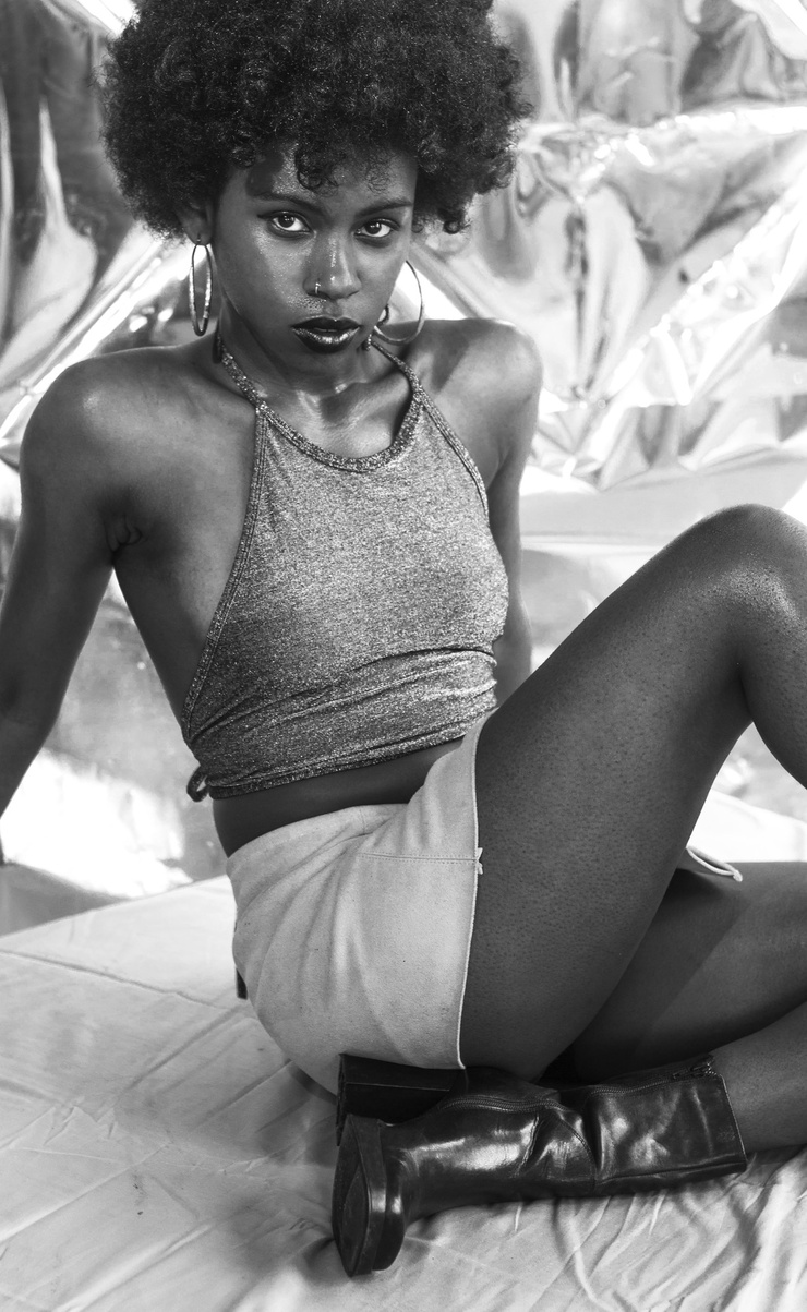 Dylan Ali