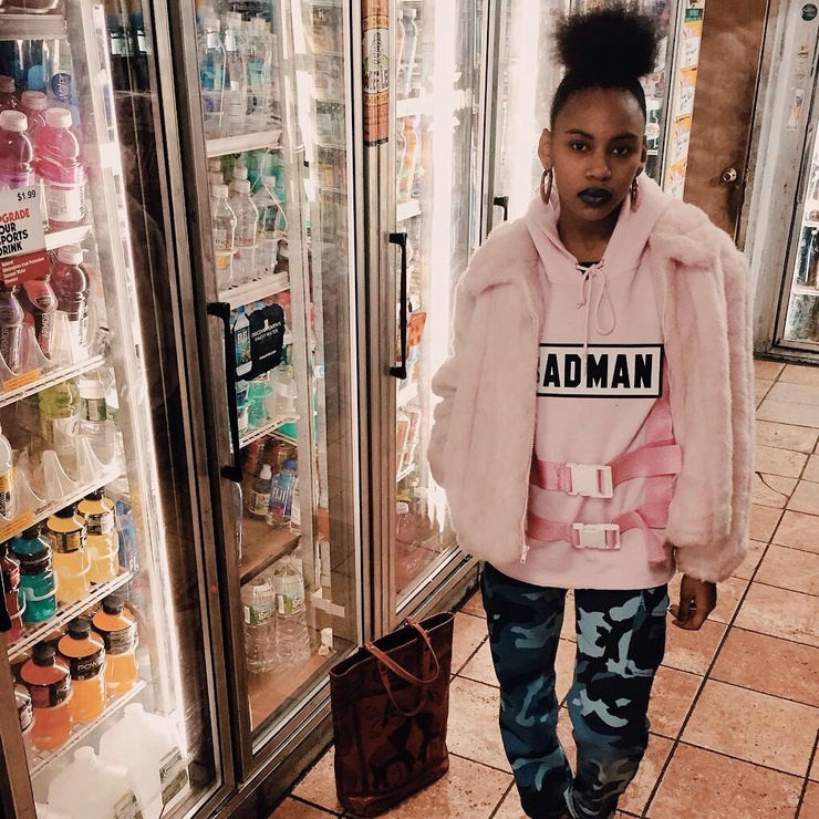 Dylan Ali