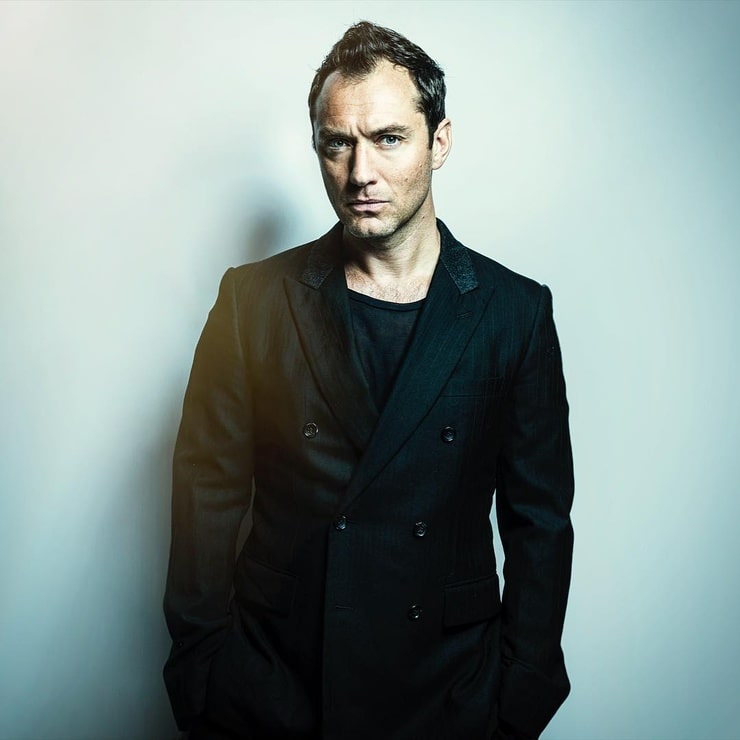 Jude Law Jude Law