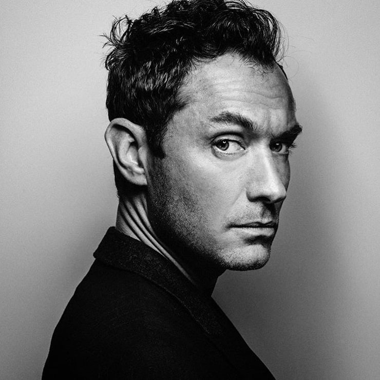 Jude Law