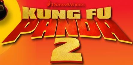 Kung Fu Panda 2
