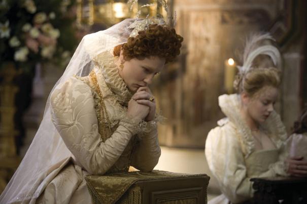 Elizabeth: The Golden Age Elizabeth: The Golden Age