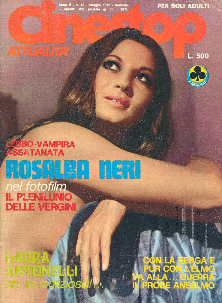 Rosalba Neri
