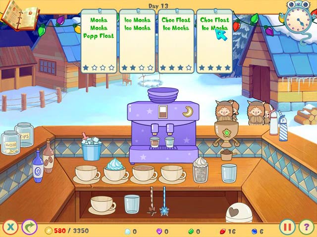 Yummy Drink Factory