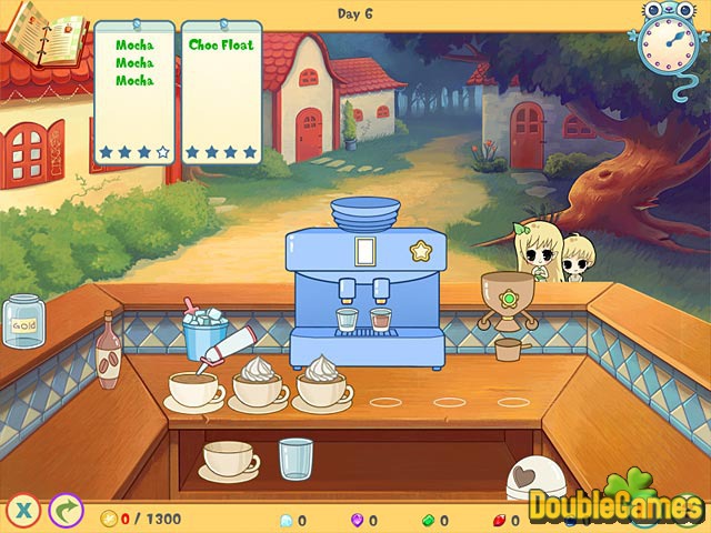 Yummy Drink Factory