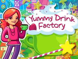 Yummy Drink Factory