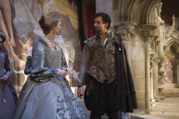 Elizabeth: The Golden Age