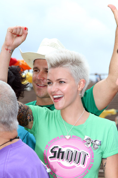 Ruby Rose