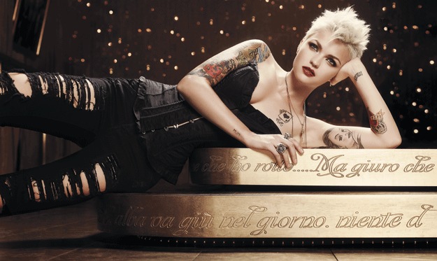 Ruby Rose