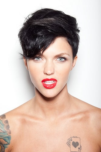 Ruby Rose Ruby Rose