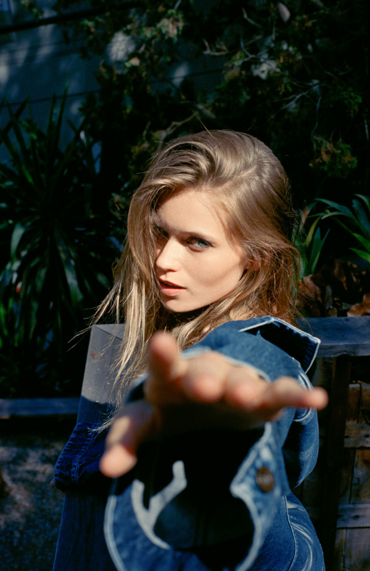 Abbey Lee Kershaw Abbey Lee Kershaw