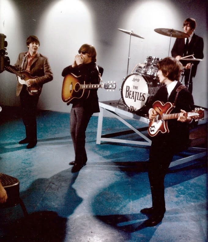 The Beatles