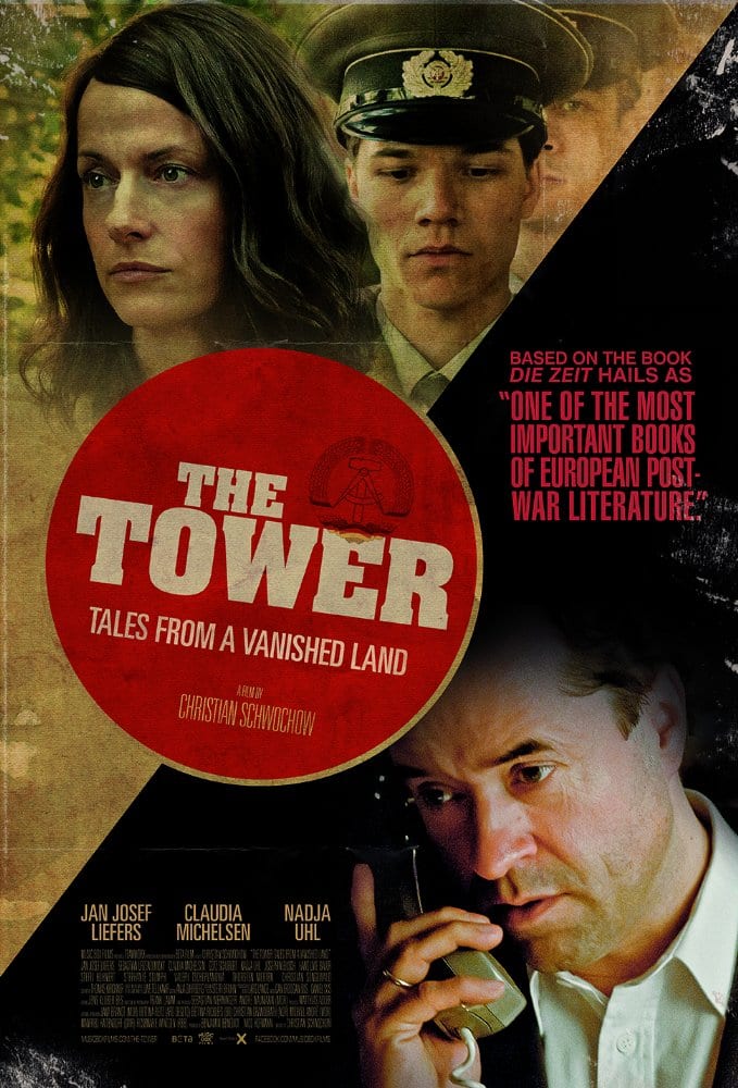 The Tower                                  (2012)