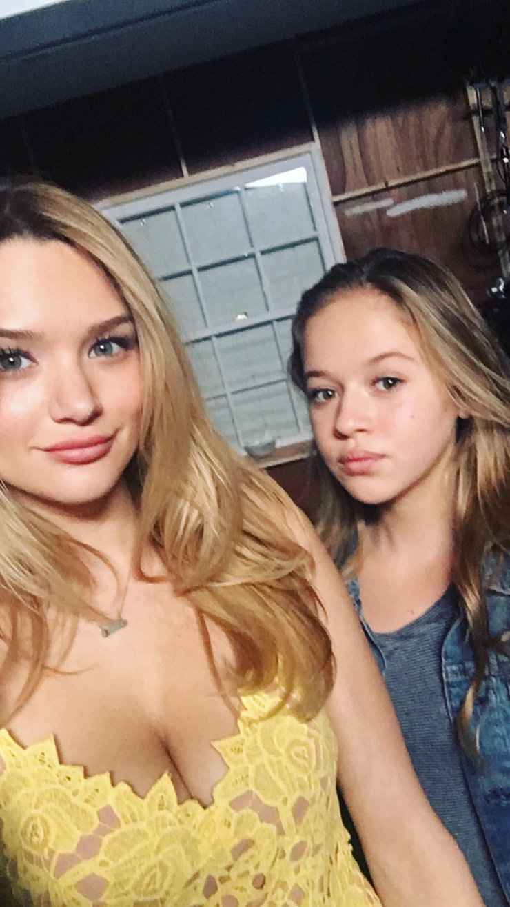 Hunter King Hunter King