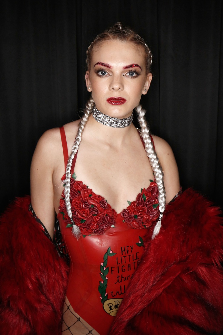 Louisa Johnson Louisa Johnson
