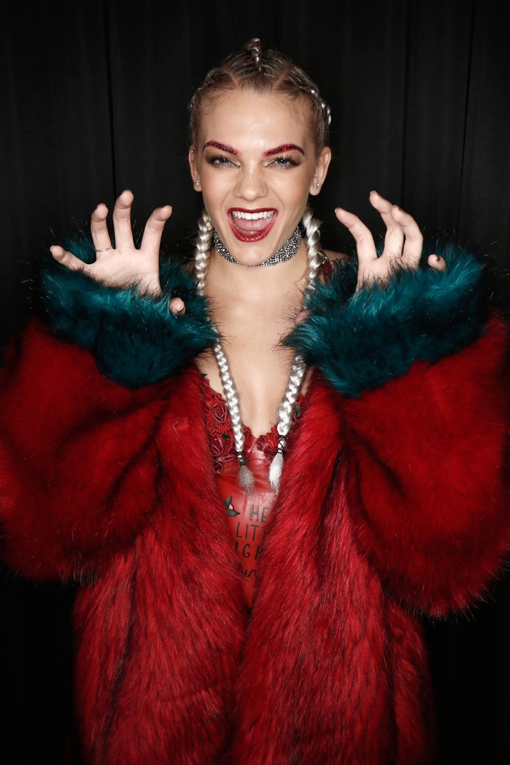 Louisa Johnson