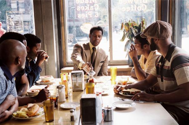 American Gangster