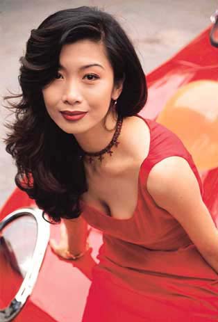 Carrie Ng Carrie Ng