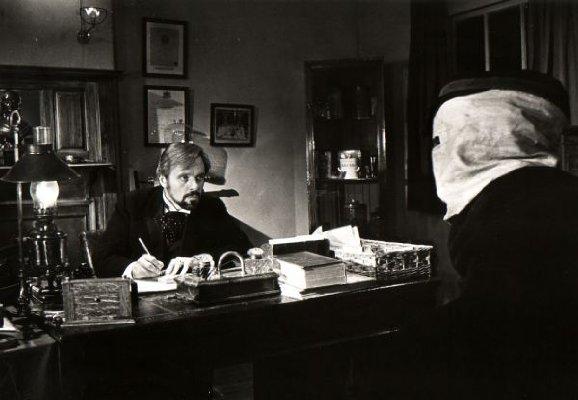 The Elephant Man The Elephant Man