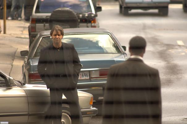 American Gangster