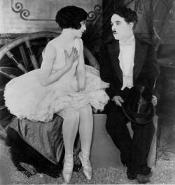 The Circus (1928)