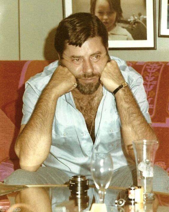 Jerry Lewis