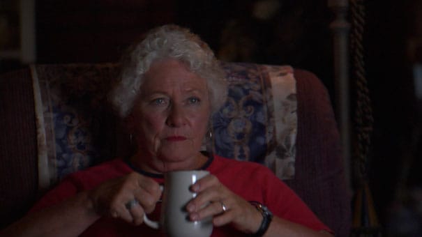 Sarah Landon and the Paranormal Hour