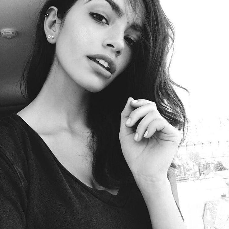 Arielle Panta Arielle Panta