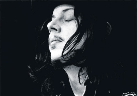 Jack White