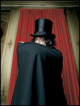 Jack White Jack White