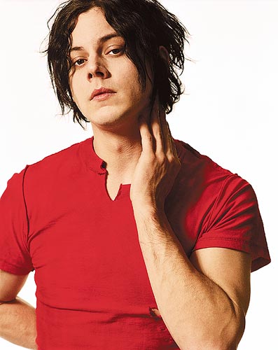 Jack White Jack White