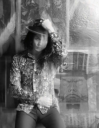 Jack White Jack White