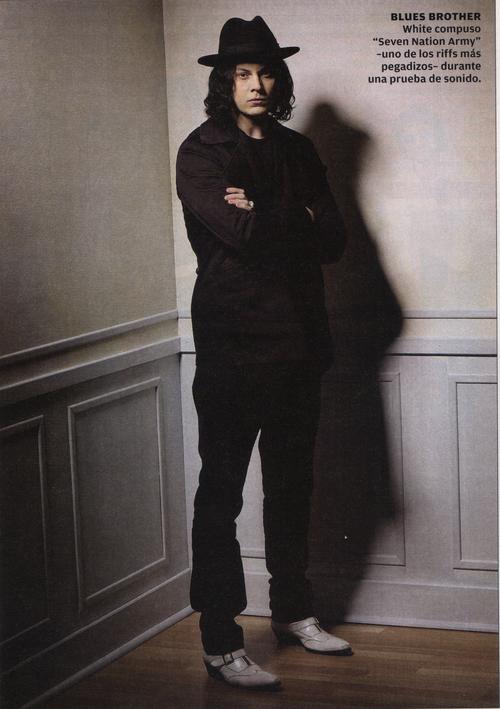 Jack White