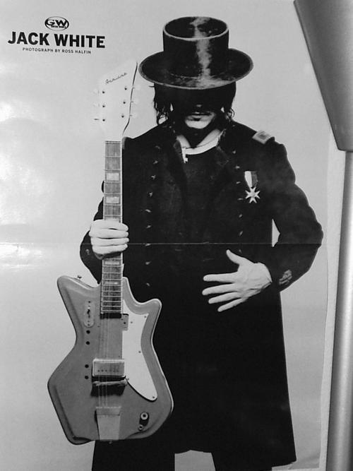 Jack White Jack White