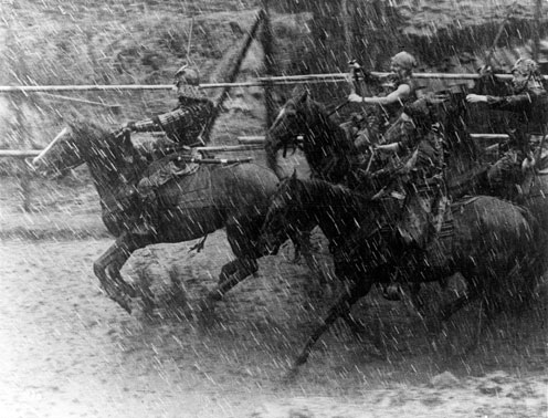 Seven Samurai Seven Samurai