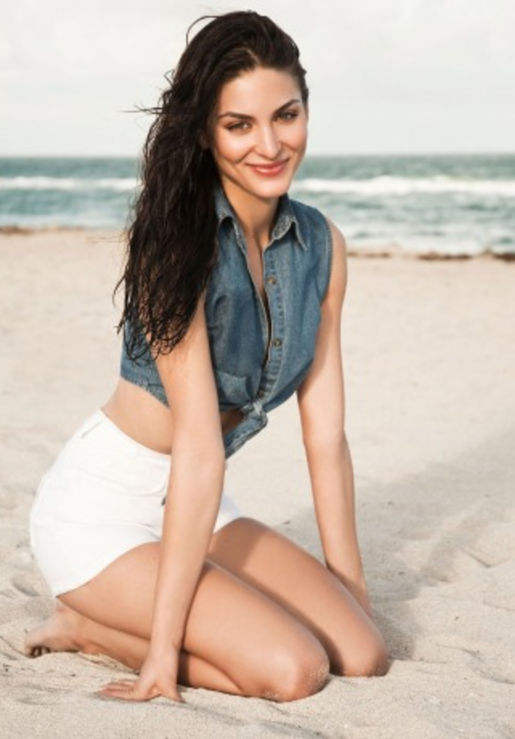 Christina Ionno