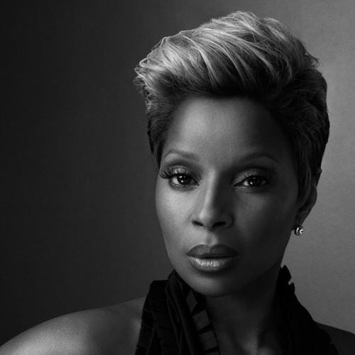 Mary J. Blige