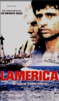 Lamerica