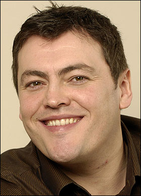 Lewis Macleod