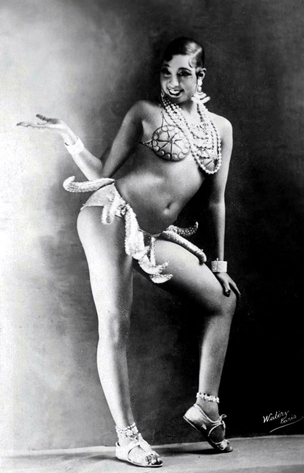 Josephine Baker Josephine Baker