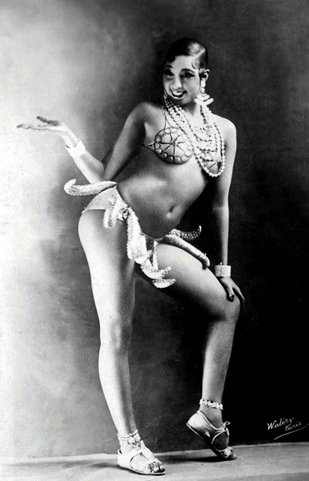 Josephine Baker