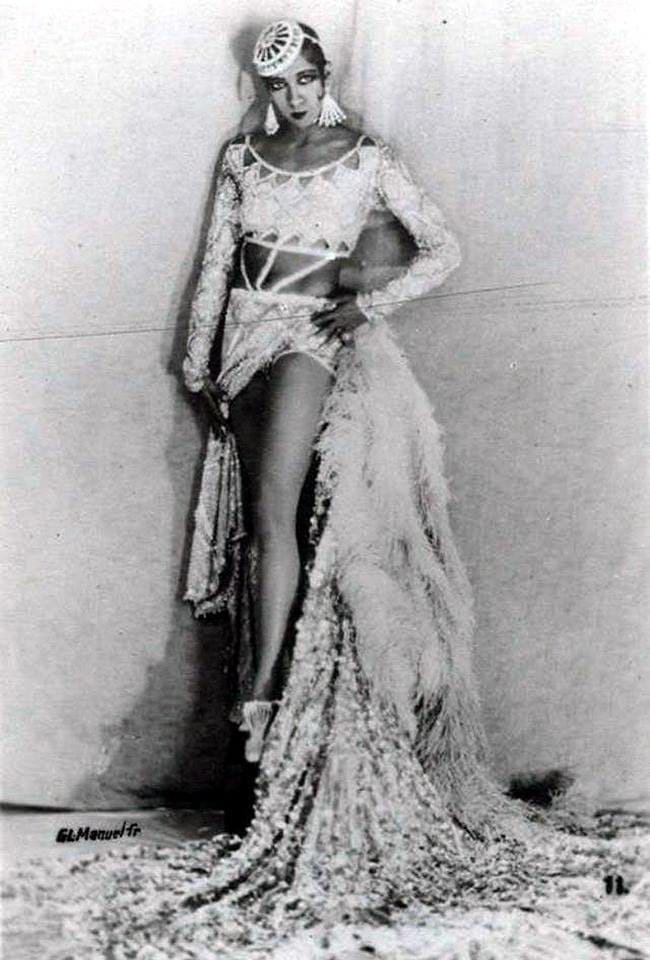 Josephine Baker