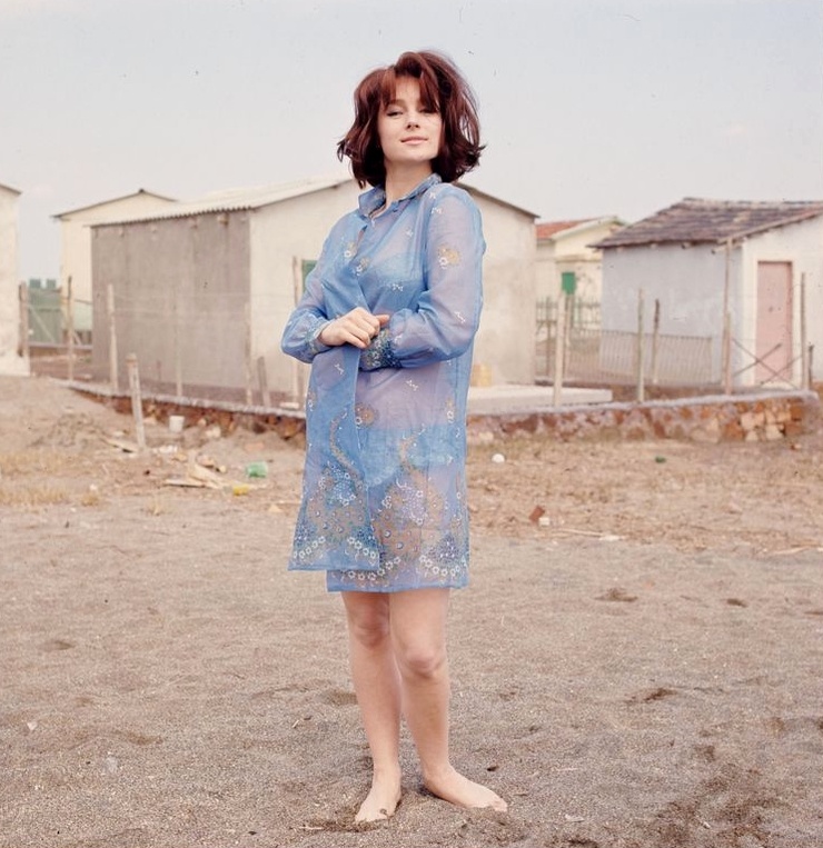 Shirley Anne Field Shirley Anne Field