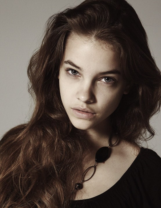 Picture of Barbara Palvin