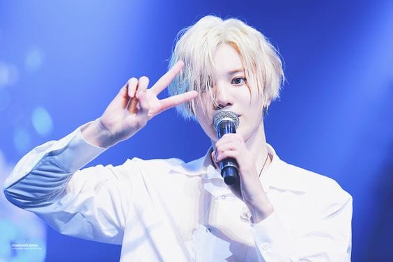 Lee Sung Jong