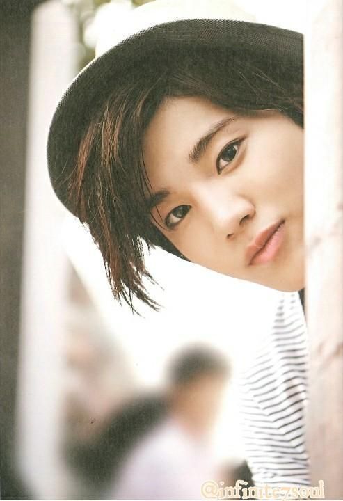 Lee Sung Jong