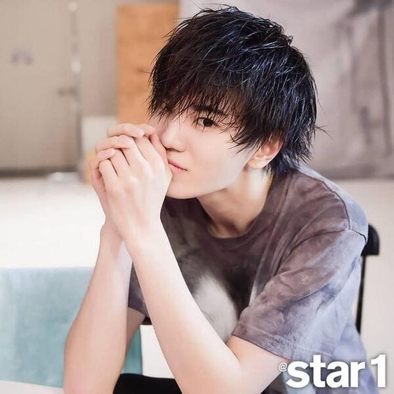 Lee Sung Jong