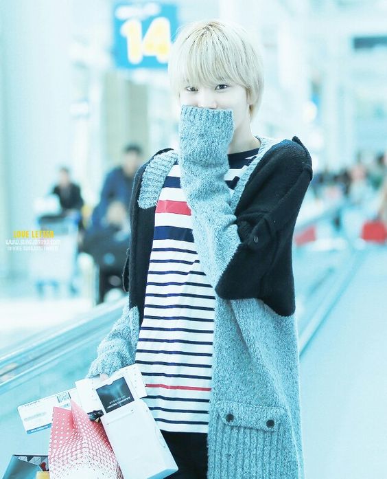 Lee Sung Jong