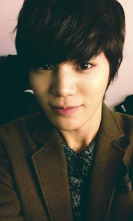 Lee Sung Jong